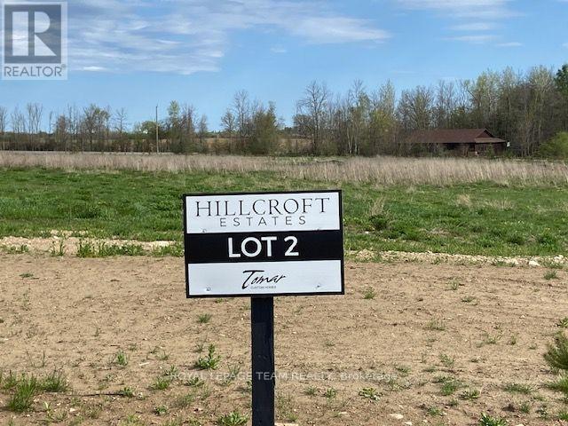 Lot 2 Hillcroft Drive Property Photo 3