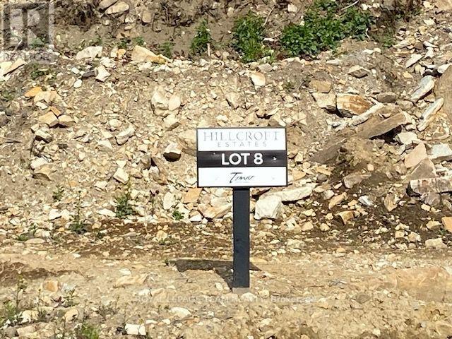 Lot 8 Hillcroft Drive Property Photo 3