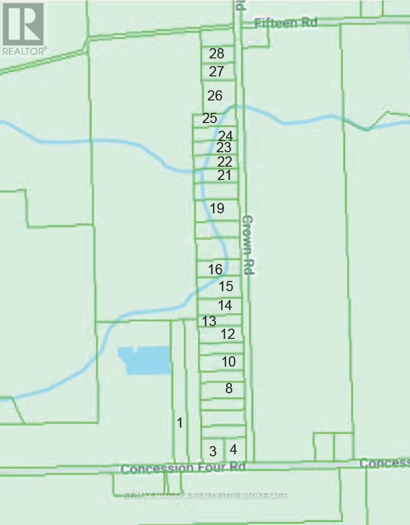 Pt 17 Crown Road Property Photo 2
