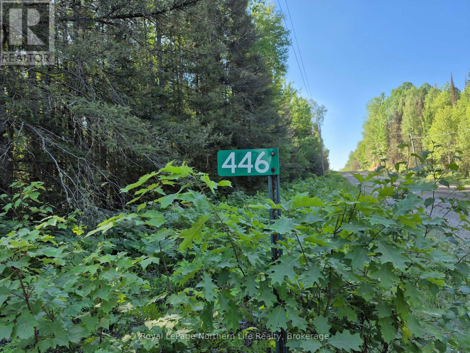 446 BURRITTS ROAD