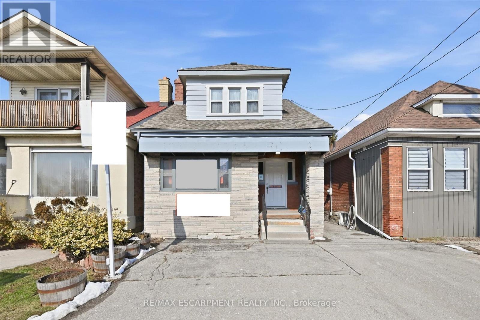 421 Concession Street Property Photo 1