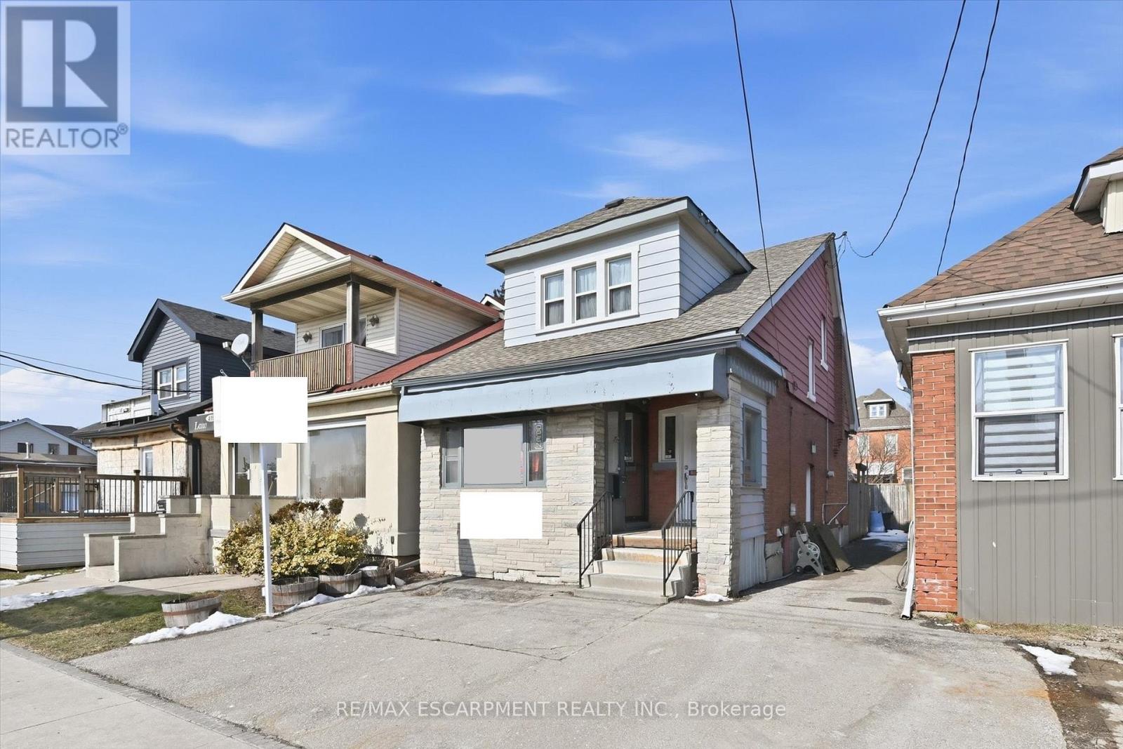 421 Concession Street Property Photo 2