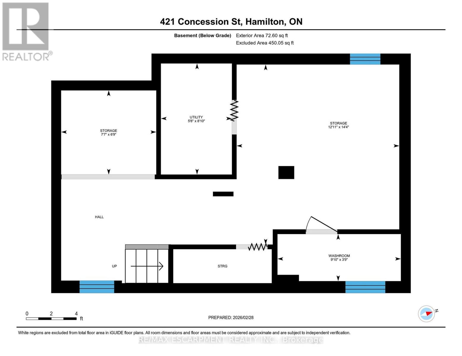 421 Concession Street Property Photo 26