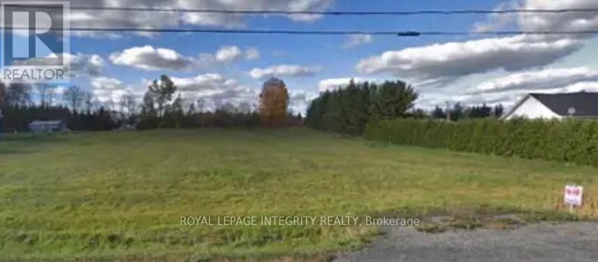 0 Glen Robertson Road Property Photo 1