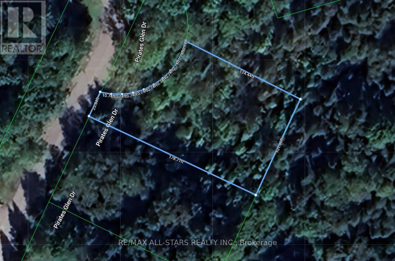 Lot 18 Pirates Glen Drive Property Photo 2