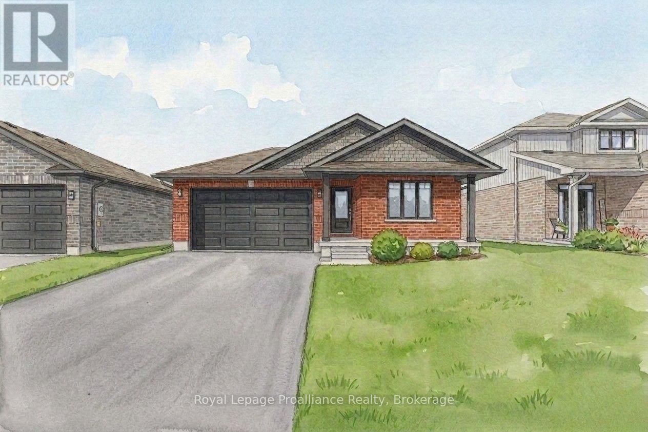 106 Hastings Park Drive Property Photo 1