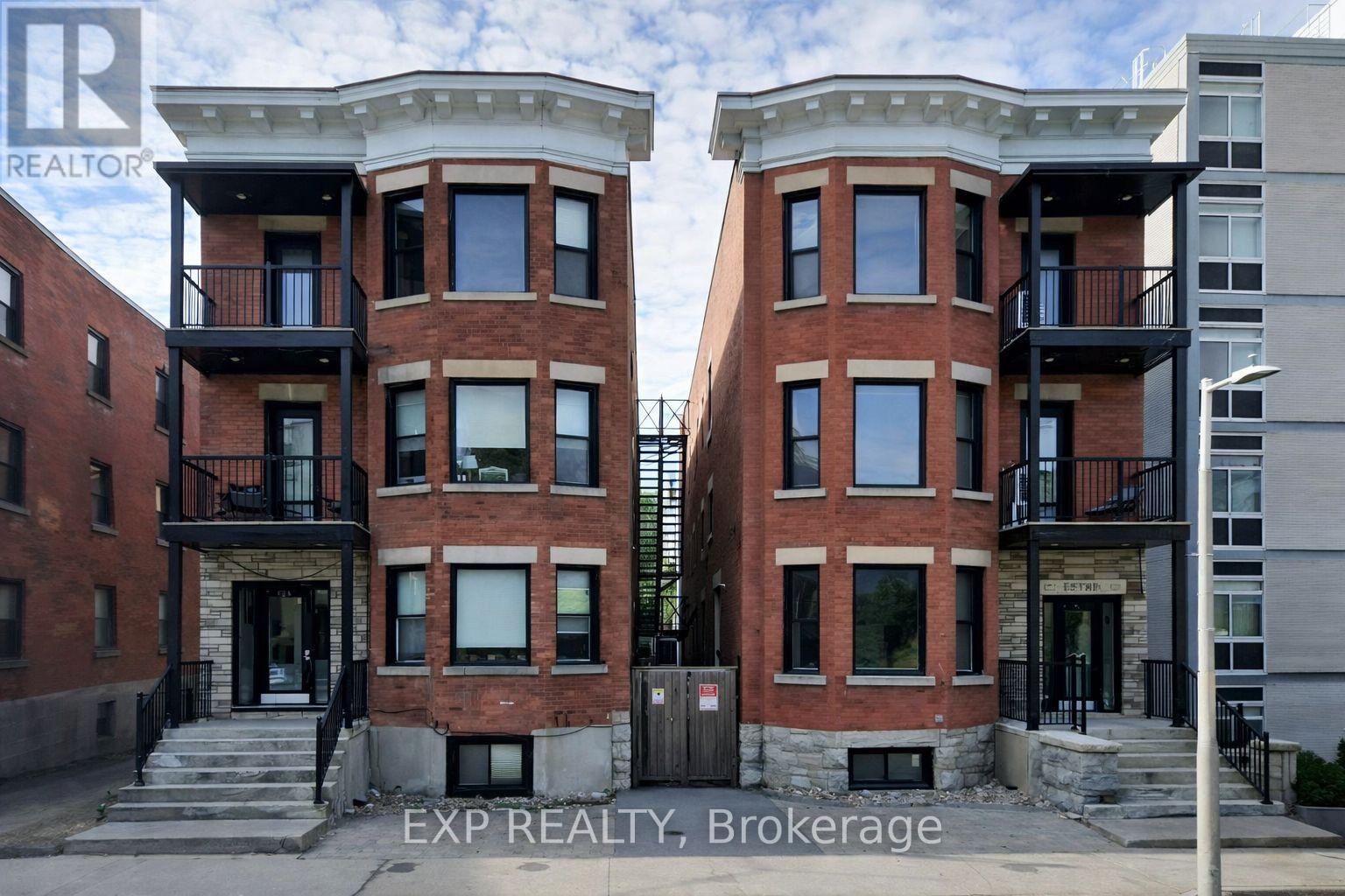 122-124 COBOURG STREET