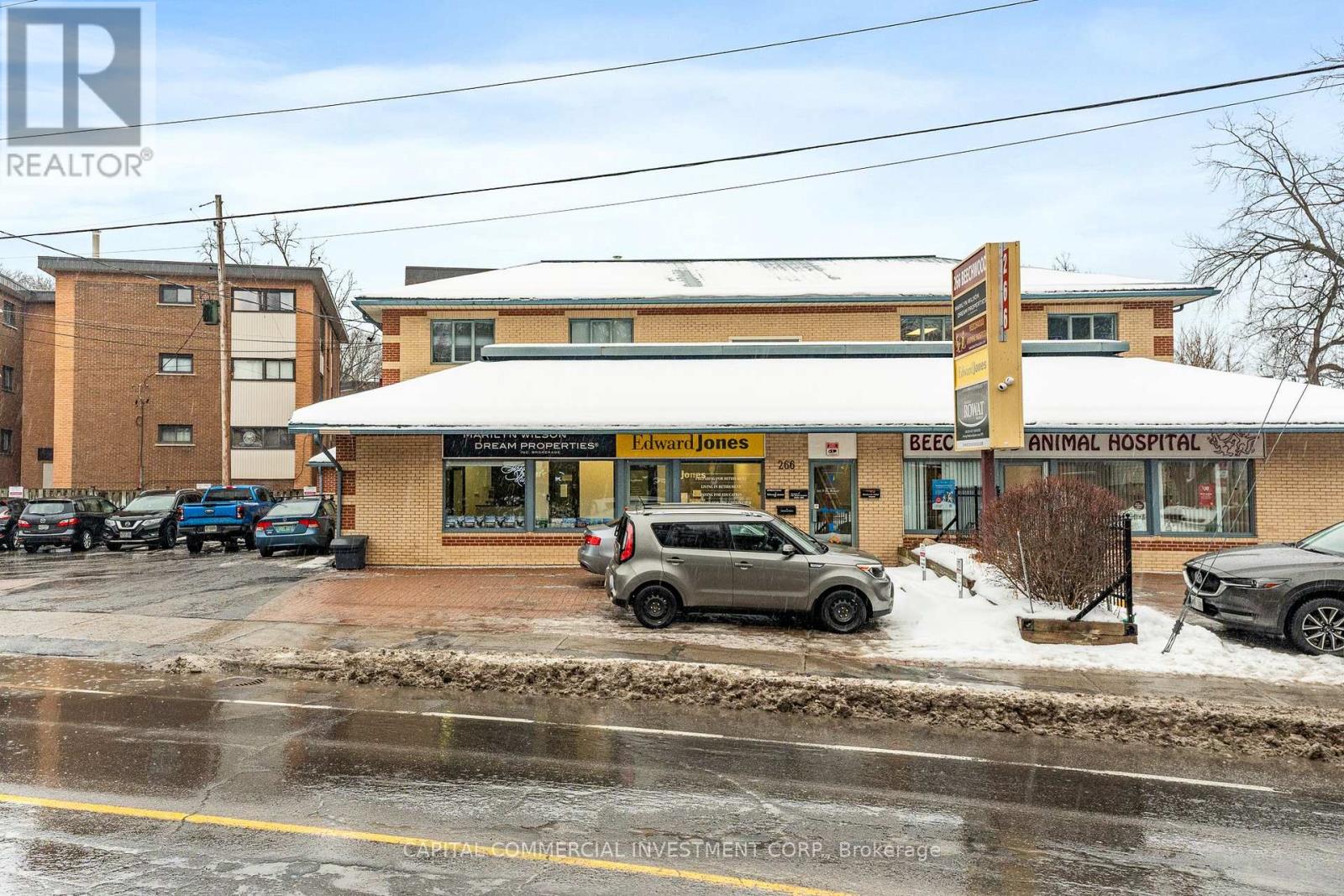 266 Beechwood Avenue Property Photo 2