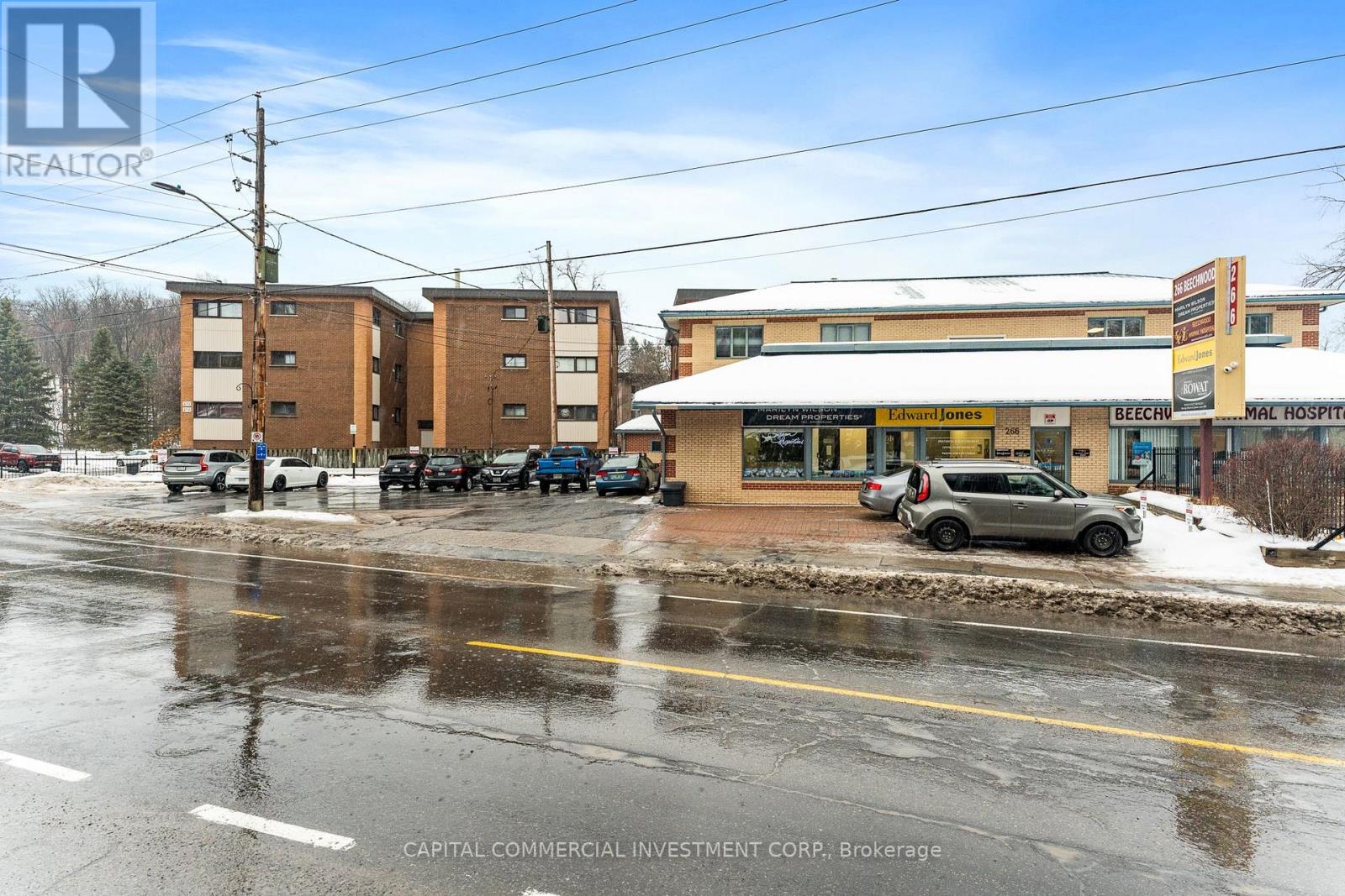 266 Beechwood Avenue Property Photo 4