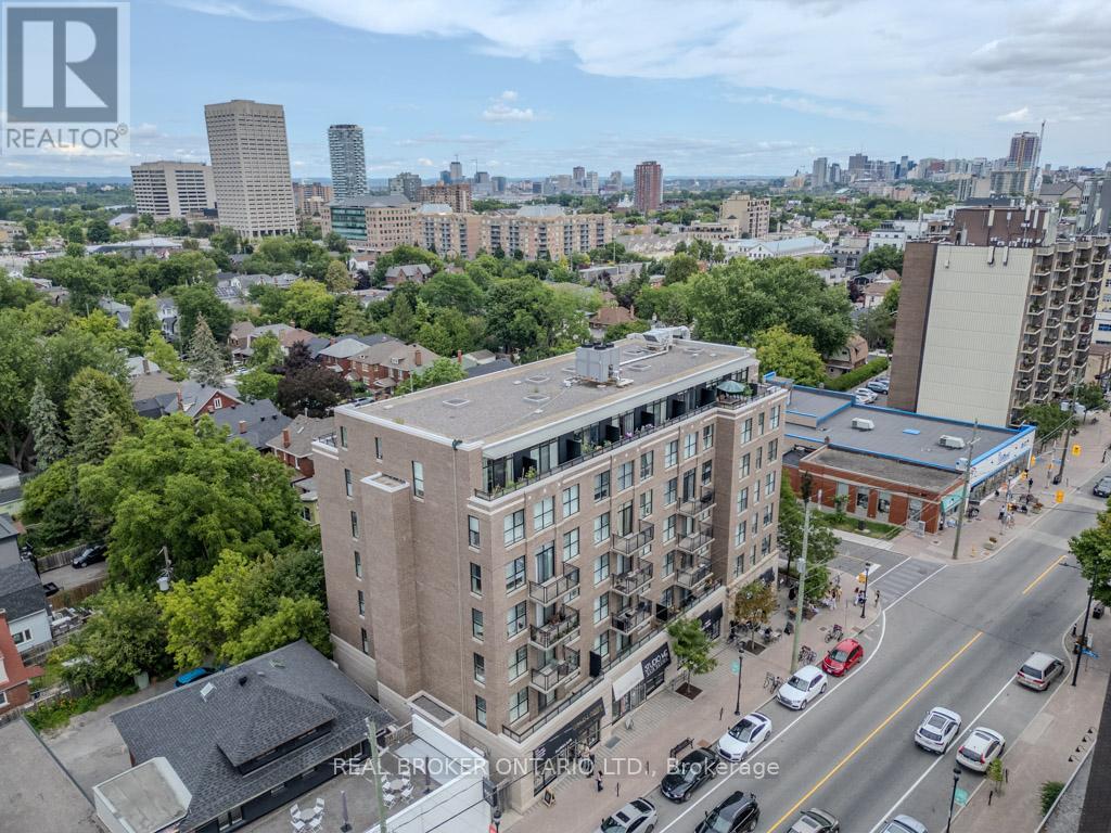 604 - 150 CAROLINE AVENUE N Property Photo 1