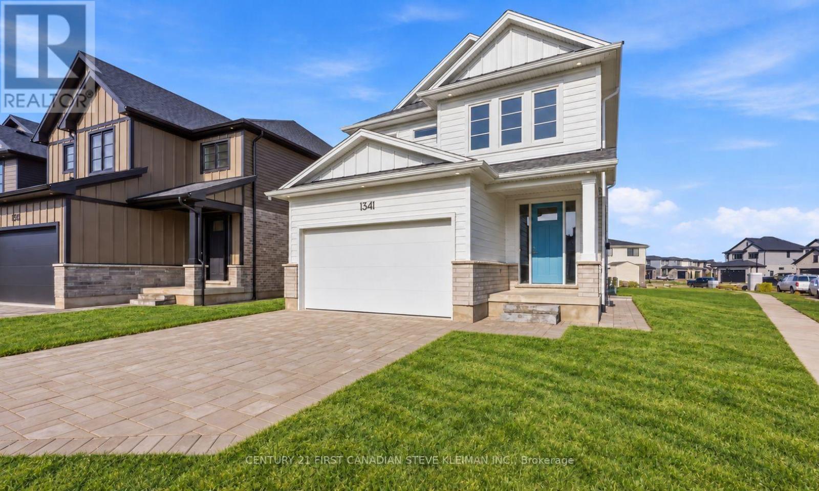 1341 BUSH HILL LINK