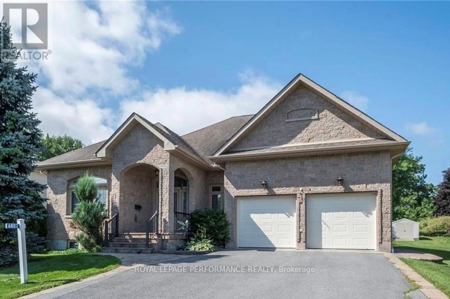 6802 Riverview Drive Property Photo 1