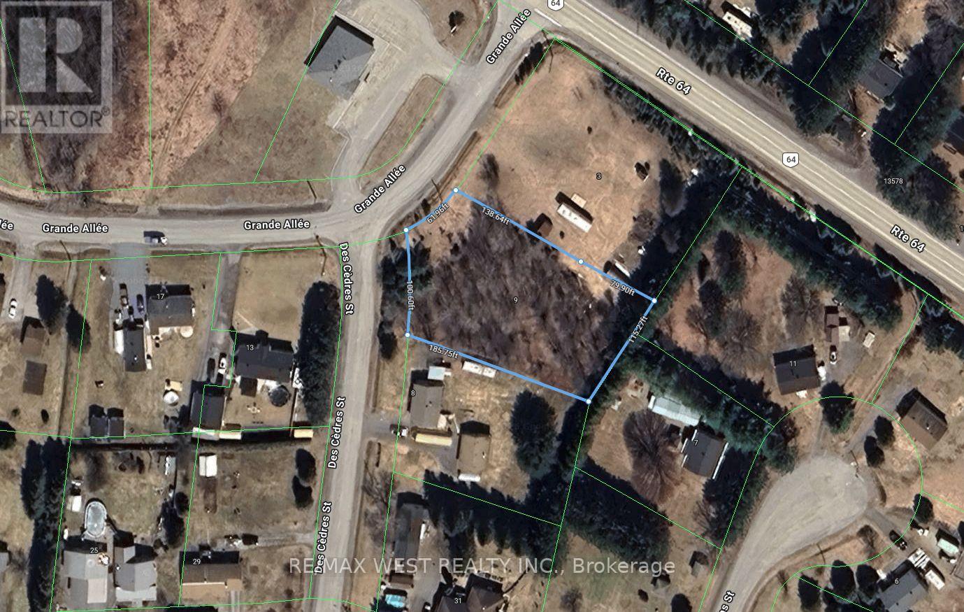 9 Grande Allée Property Photo 1