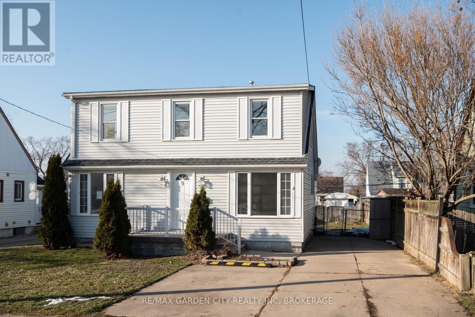9 Fir Avenue Property Photo 2