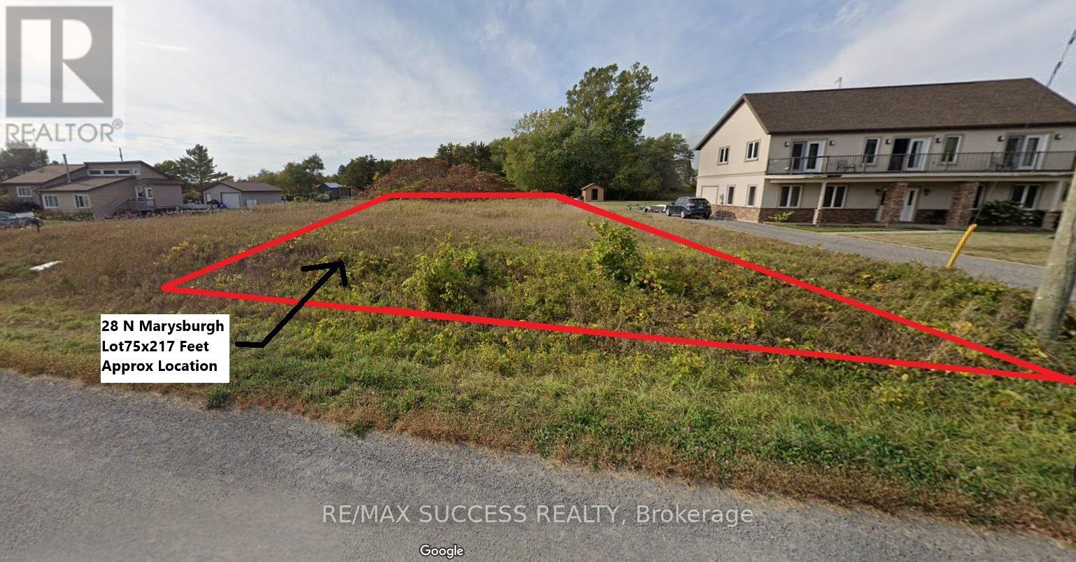 Lot 28 Marysburgh Court Property Photo 1