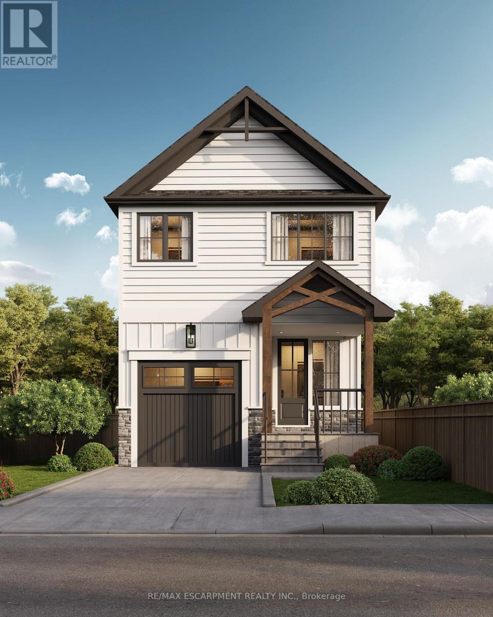 132 Canada Street Property Photo 1