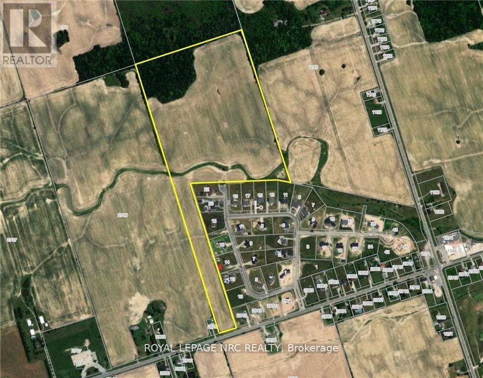 Pt Lot 14 Haldimand 9 Road Photo de la propriété 1
