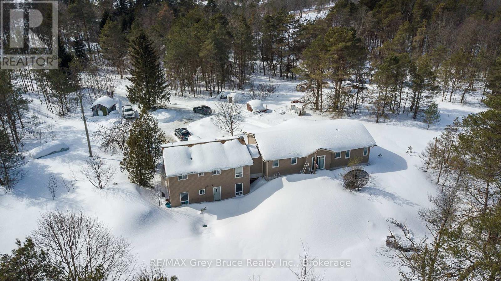 260 Spring Creek Road Property Photo 33