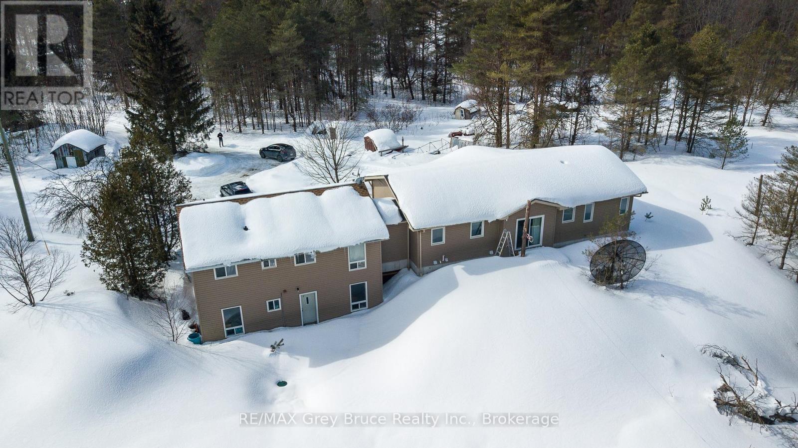 260 Spring Creek Road Property Photo 34