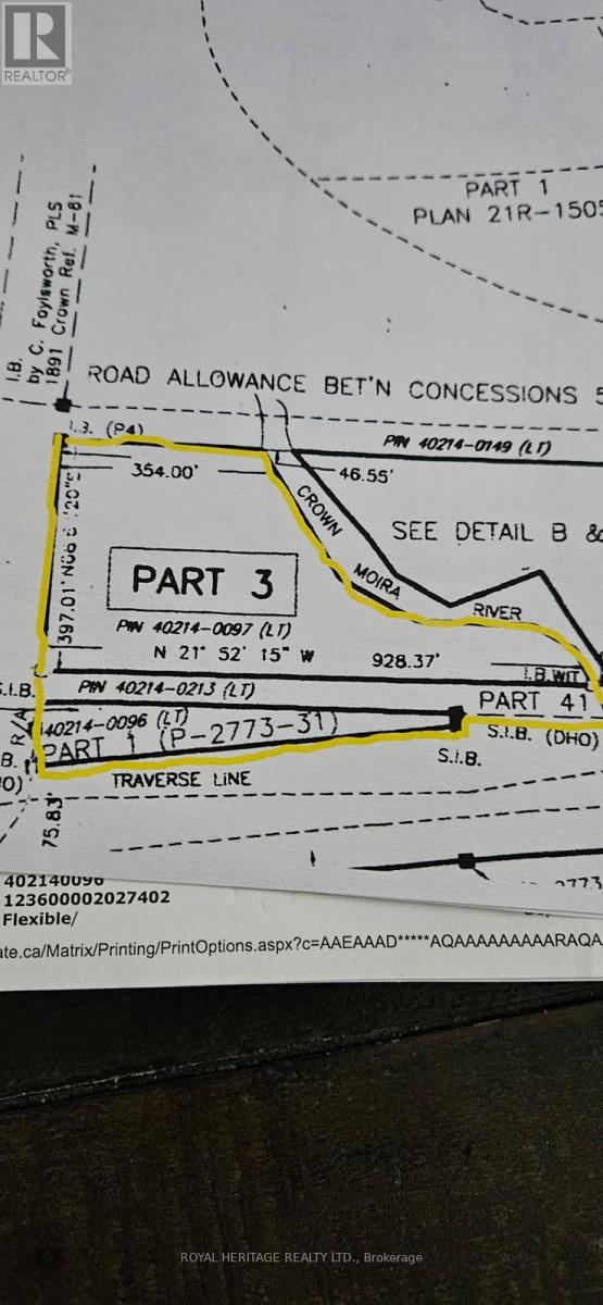 17556 Highway 62 Property Photo 3