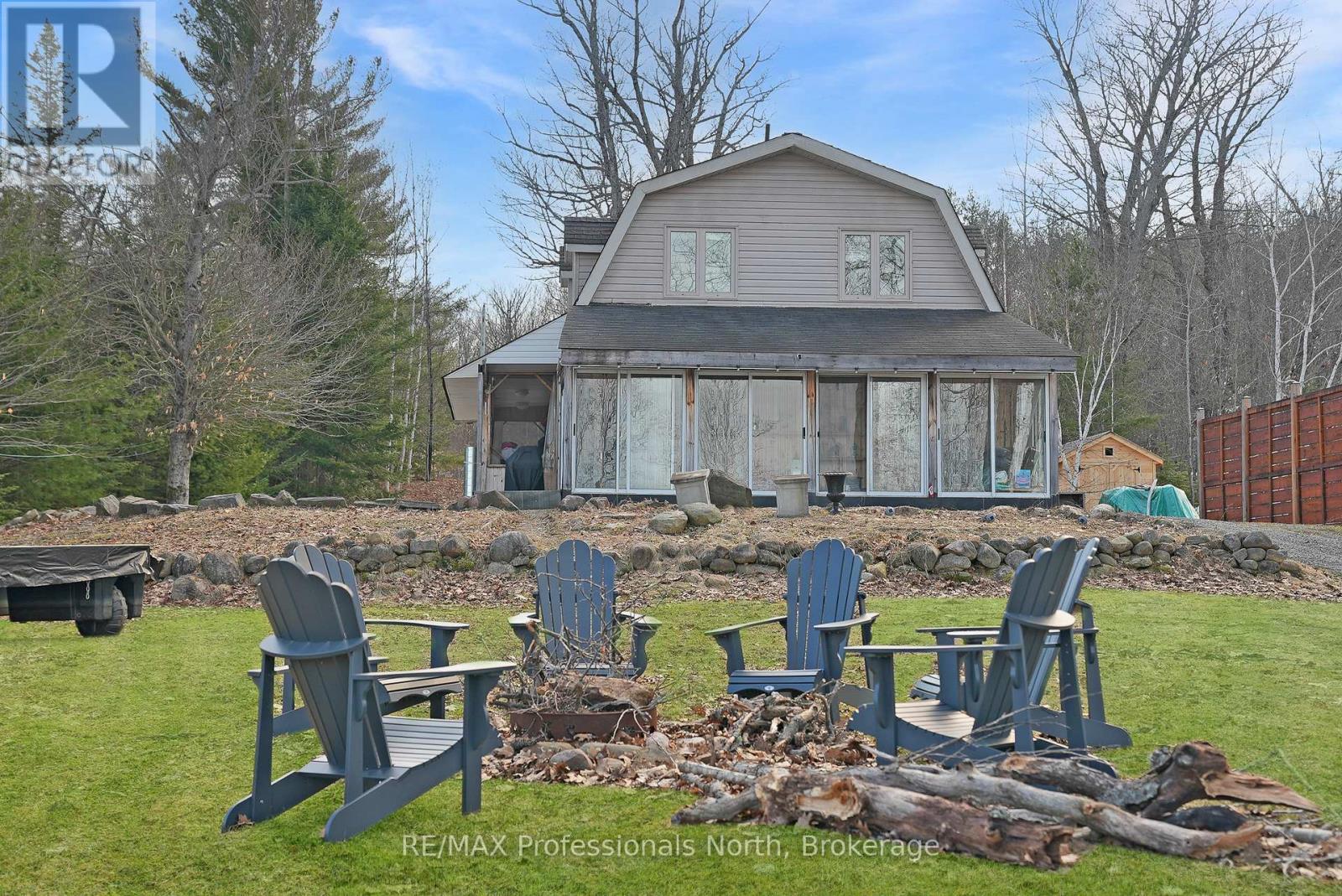 1008 Cherokee Trail Property Photo 3