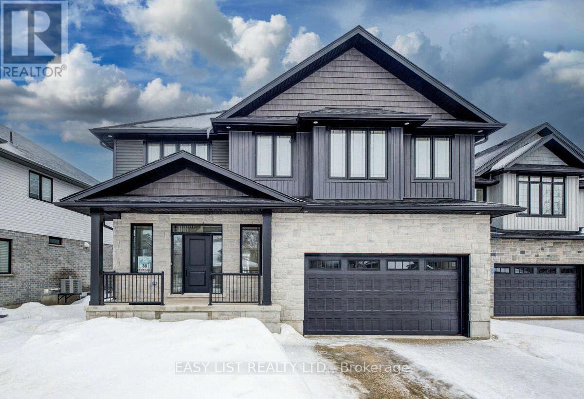 487 BLACK STREET