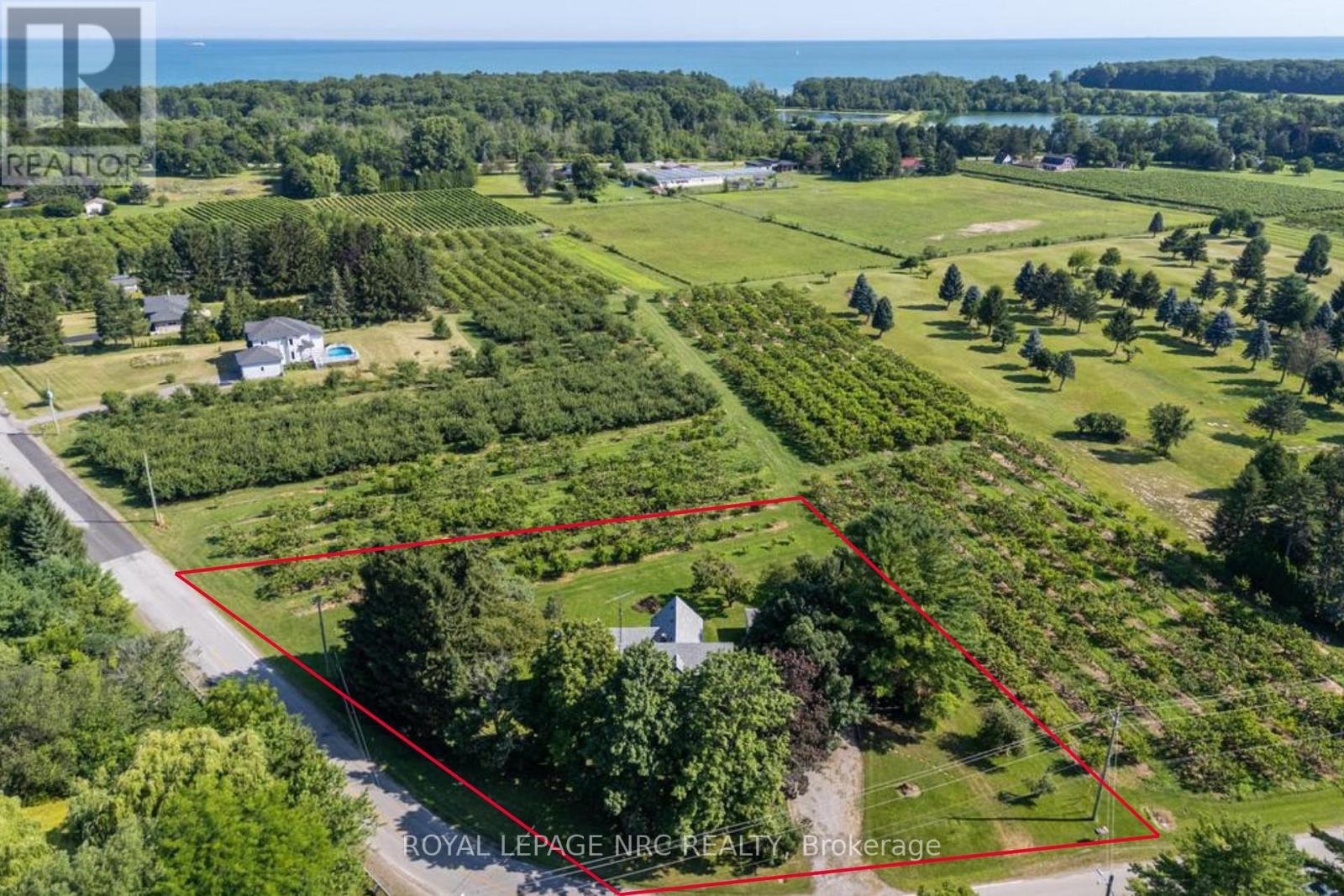 245 Niven Road Property Photo 1