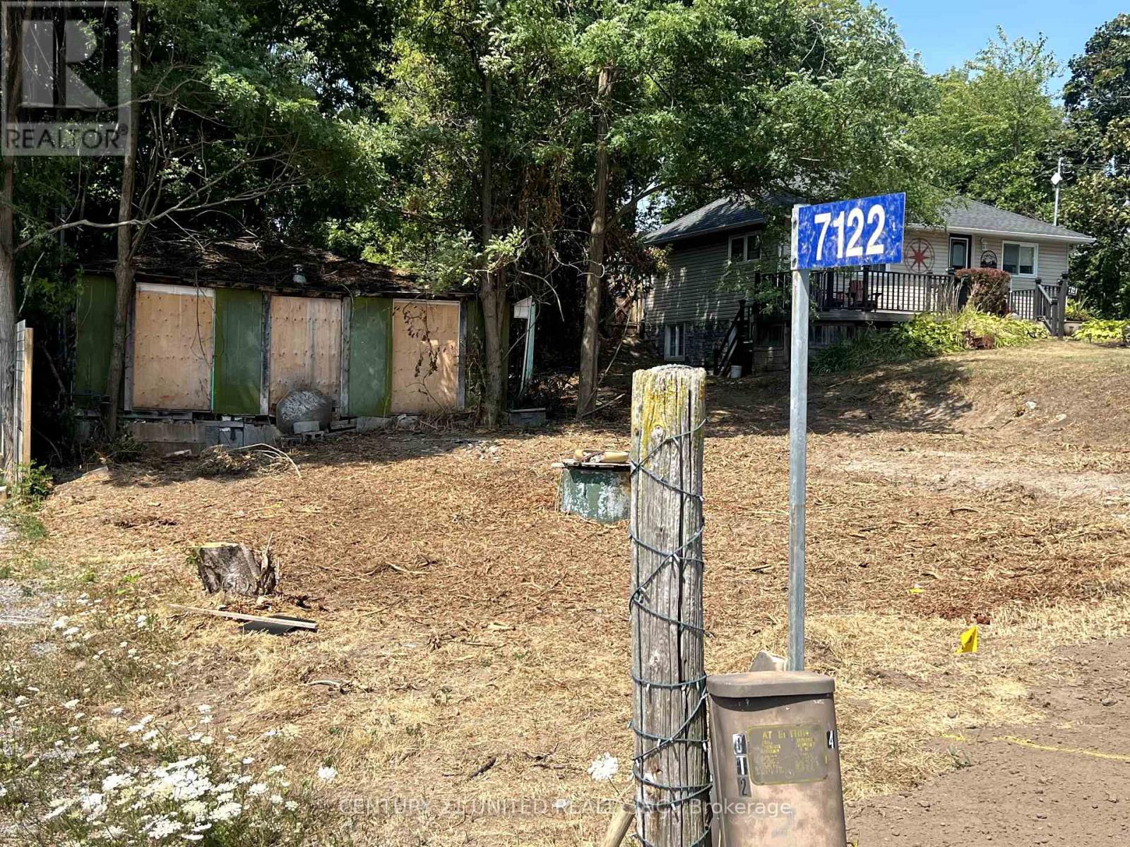 7122 SIDEY DRIVE Property Photo 1