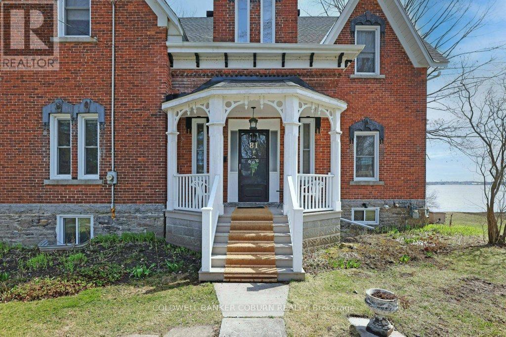 81 Lakeshore Drive Property Photo 2