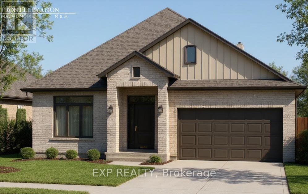 79 ALLISTER DRIVE Property Photo 1