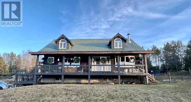 461 Lower Faraday Road Property Photo 1