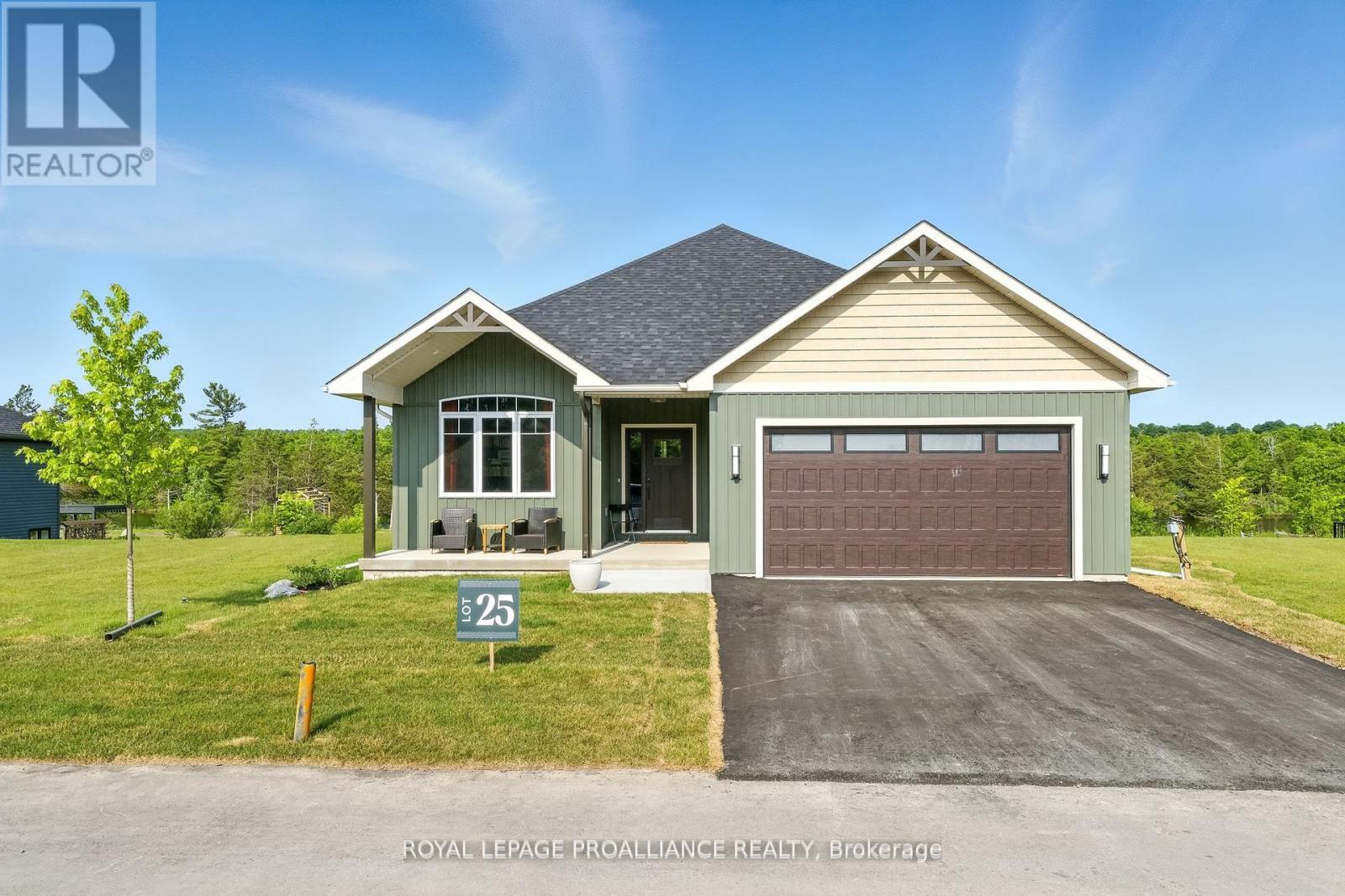 Lot 25 River Rapids Road Property Photo 1