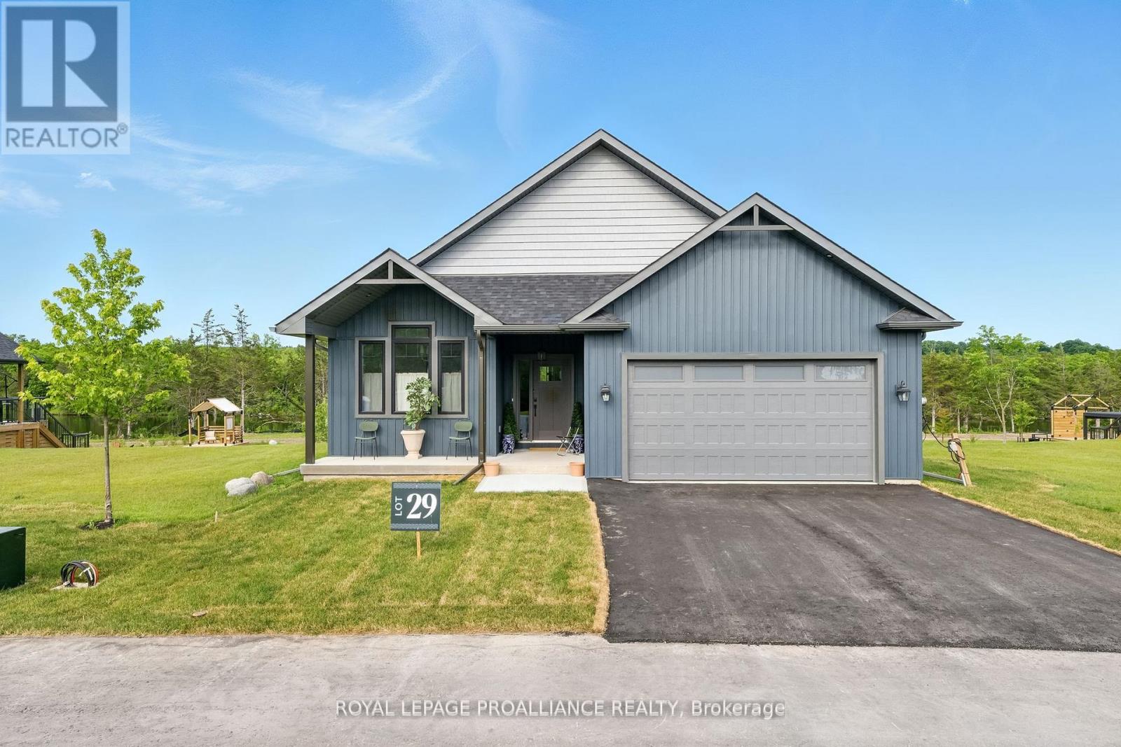 Lot 29 River Rapids Road Property Photo 1