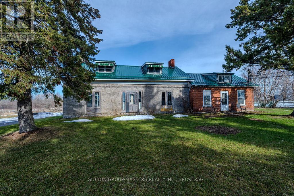 407 Blessington Road Property Photo 1