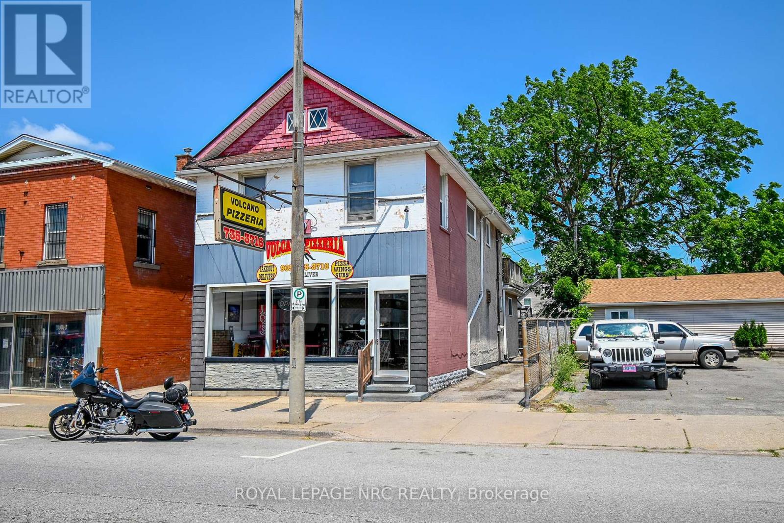 256 EAST MAIN STREET
