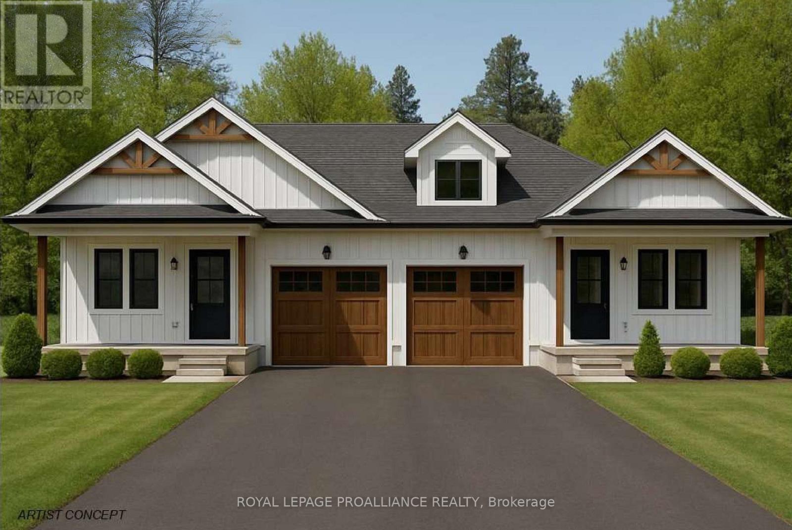 LOT 18 LANCASTER DRIVE Property Photo 1