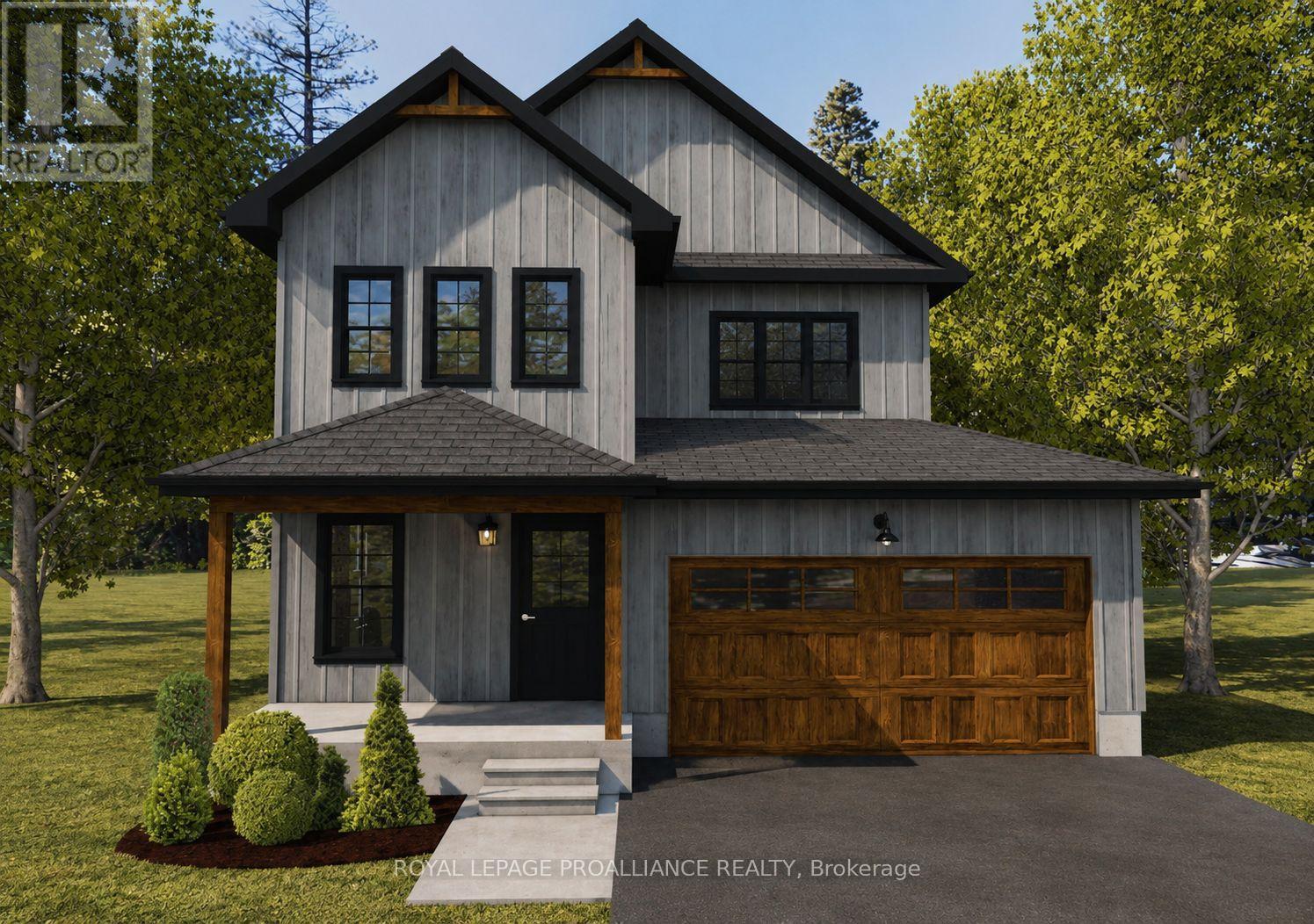 Lot 2 Lancaster Drive Property Photo 1