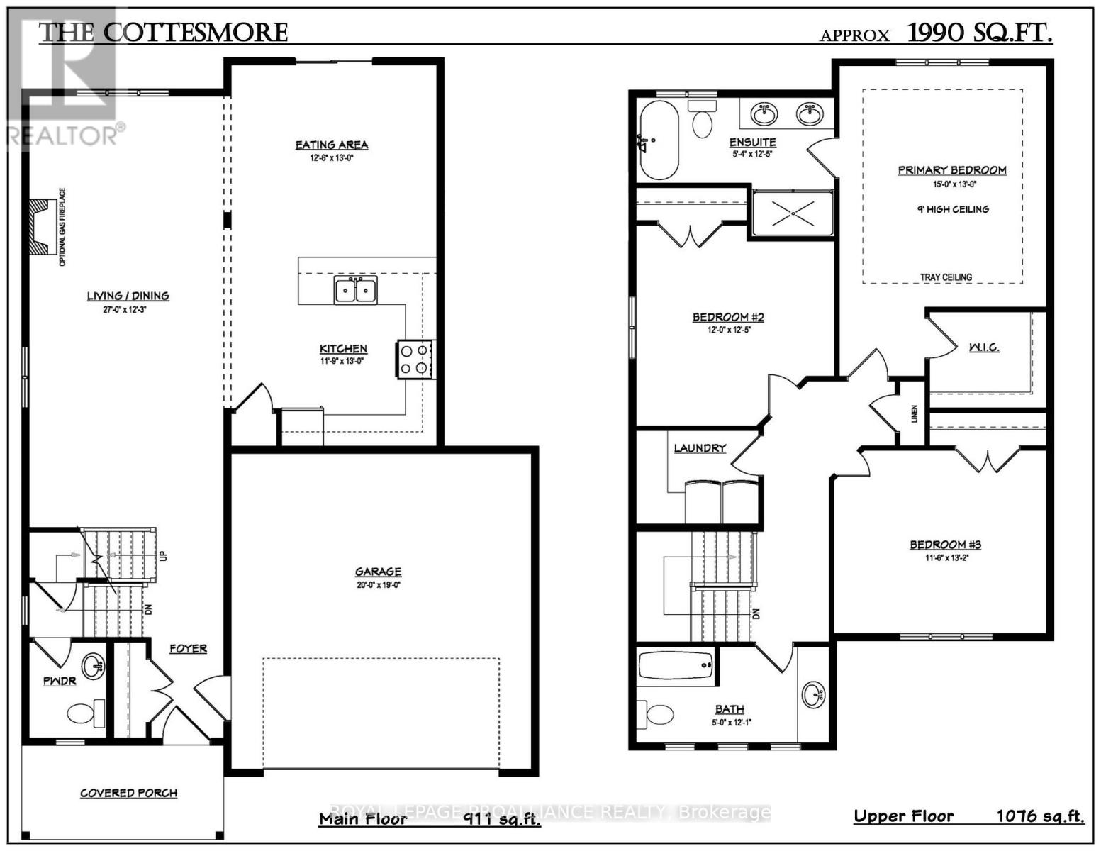 Lot 2 Lancaster Drive Property Photo 2