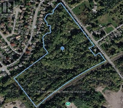 0 Oxford Avenue Property Photo 2