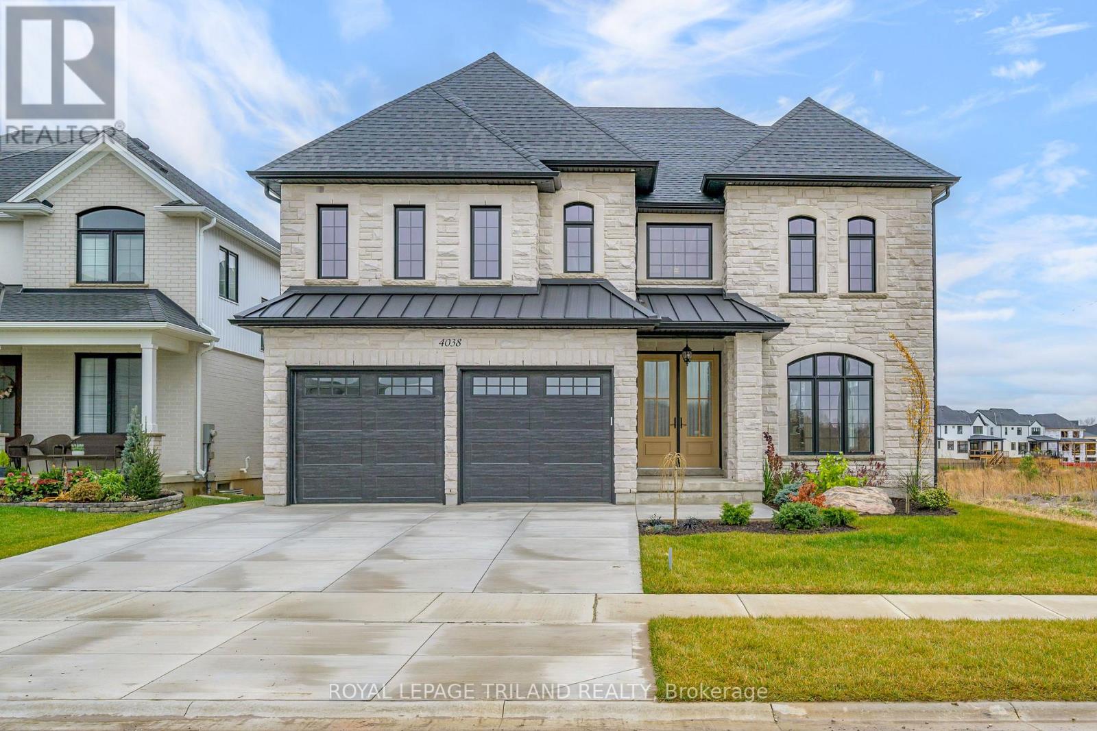 4038 Ayrshire Avenue Property Photo 1