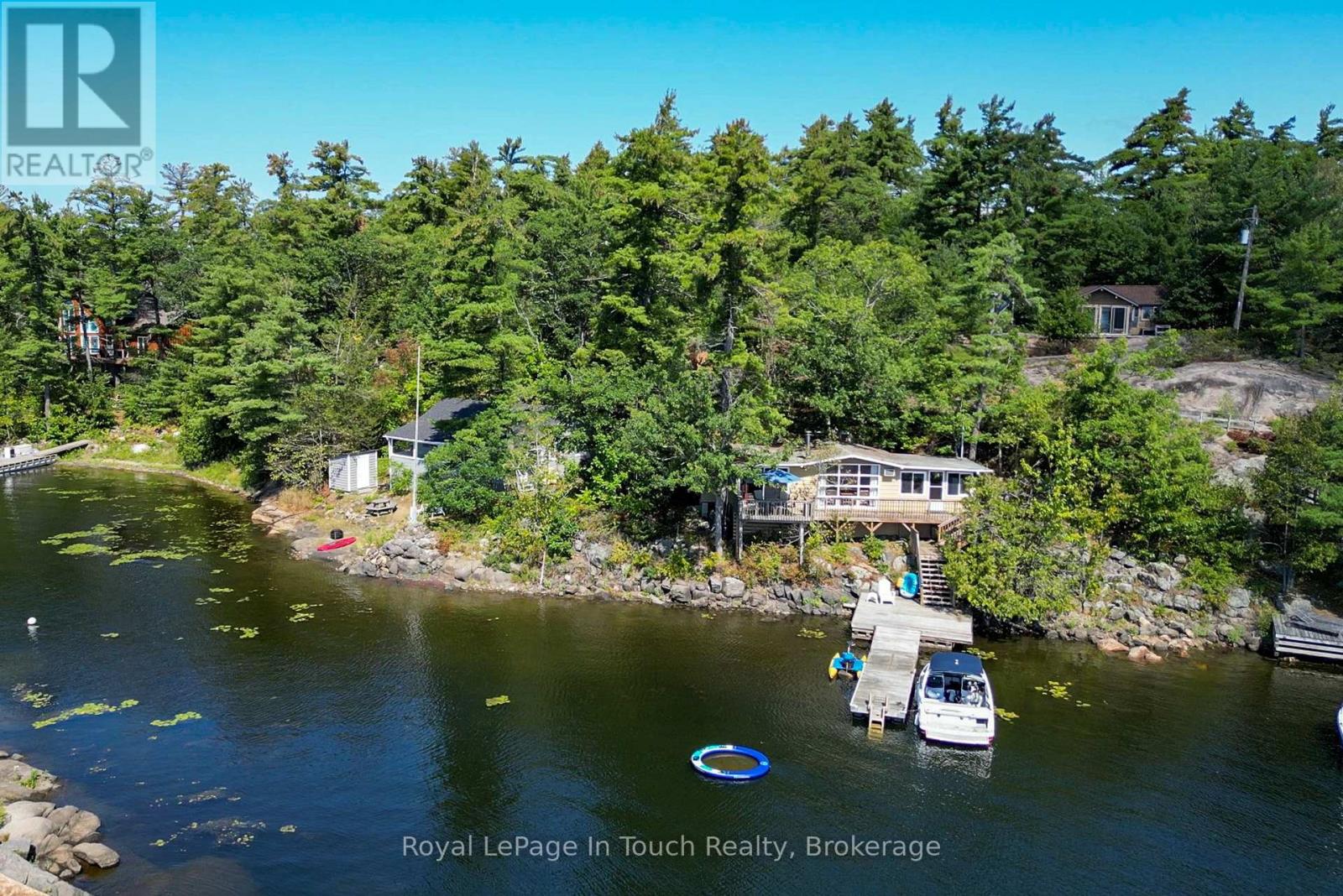 13182 Georgian Bay Shore Property Photo 1