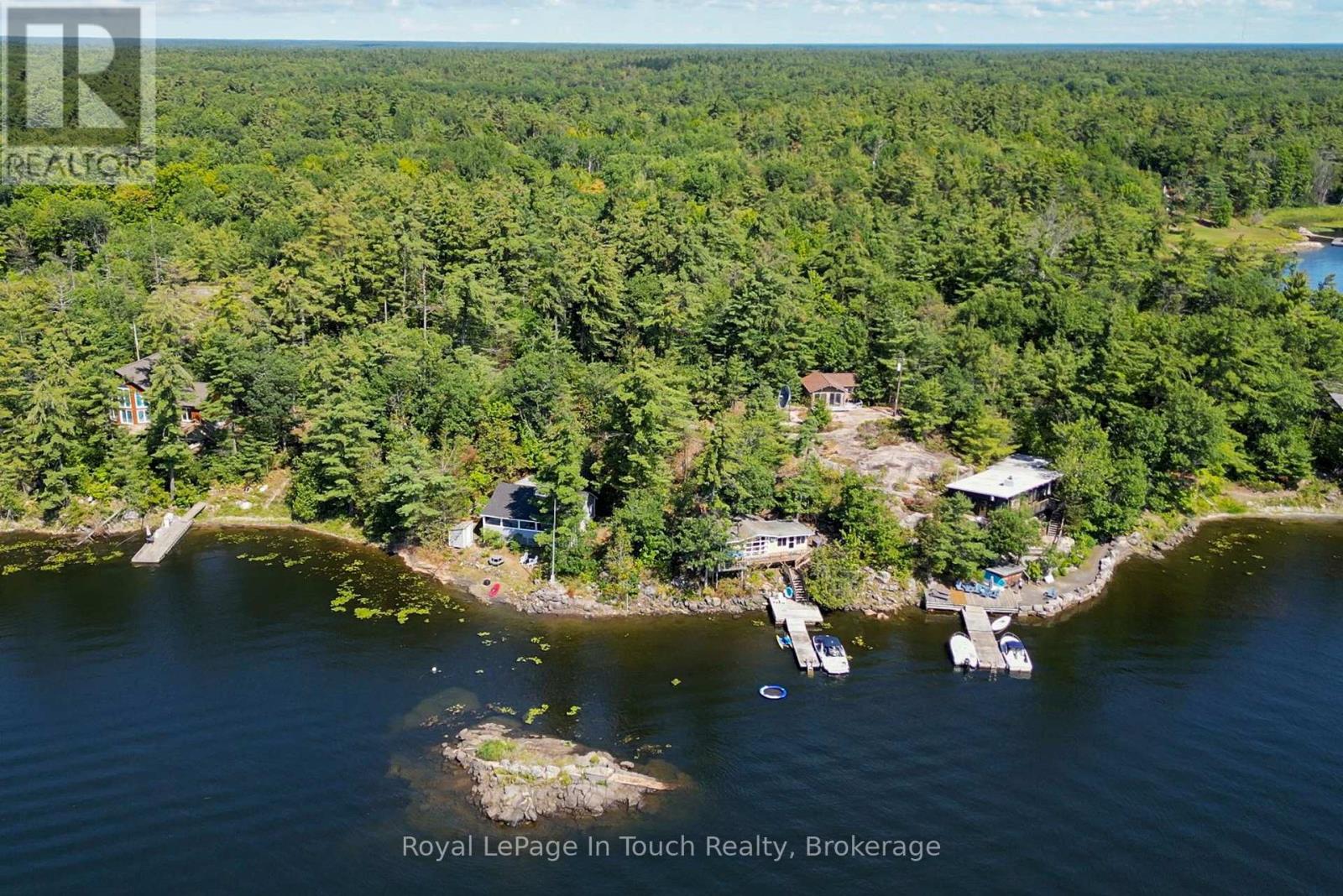 13182 Georgian Bay Shore Property Photo 2