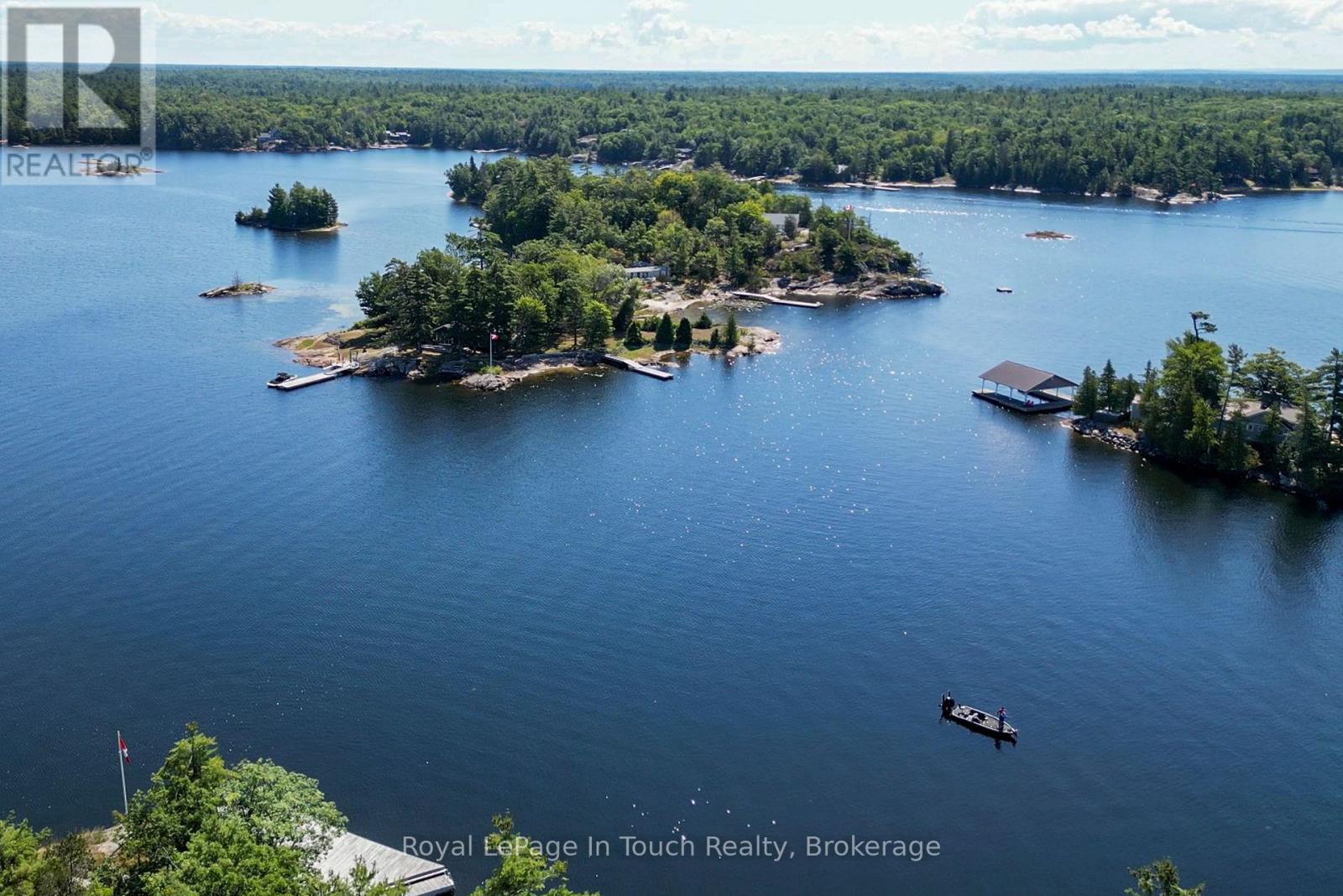13182 Georgian Bay Shore Property Photo 4