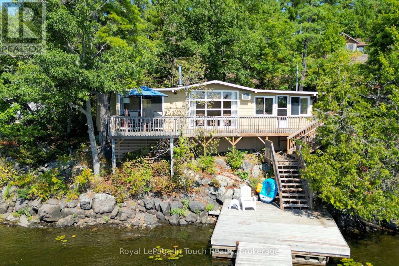 13182 Georgian Bay Shore Property Photo 5