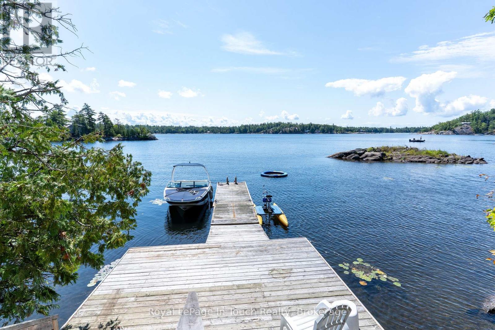 13182 Georgian Bay Shore Property Photo 6