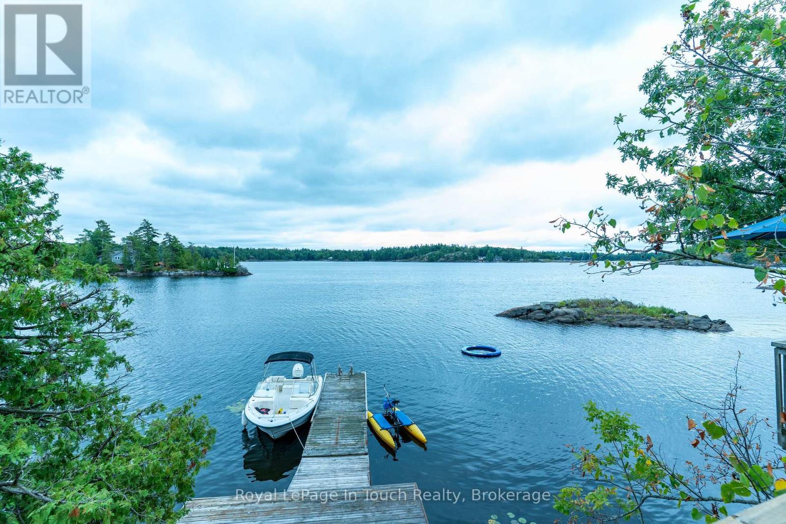 13182 Georgian Bay Shore Property Photo 7