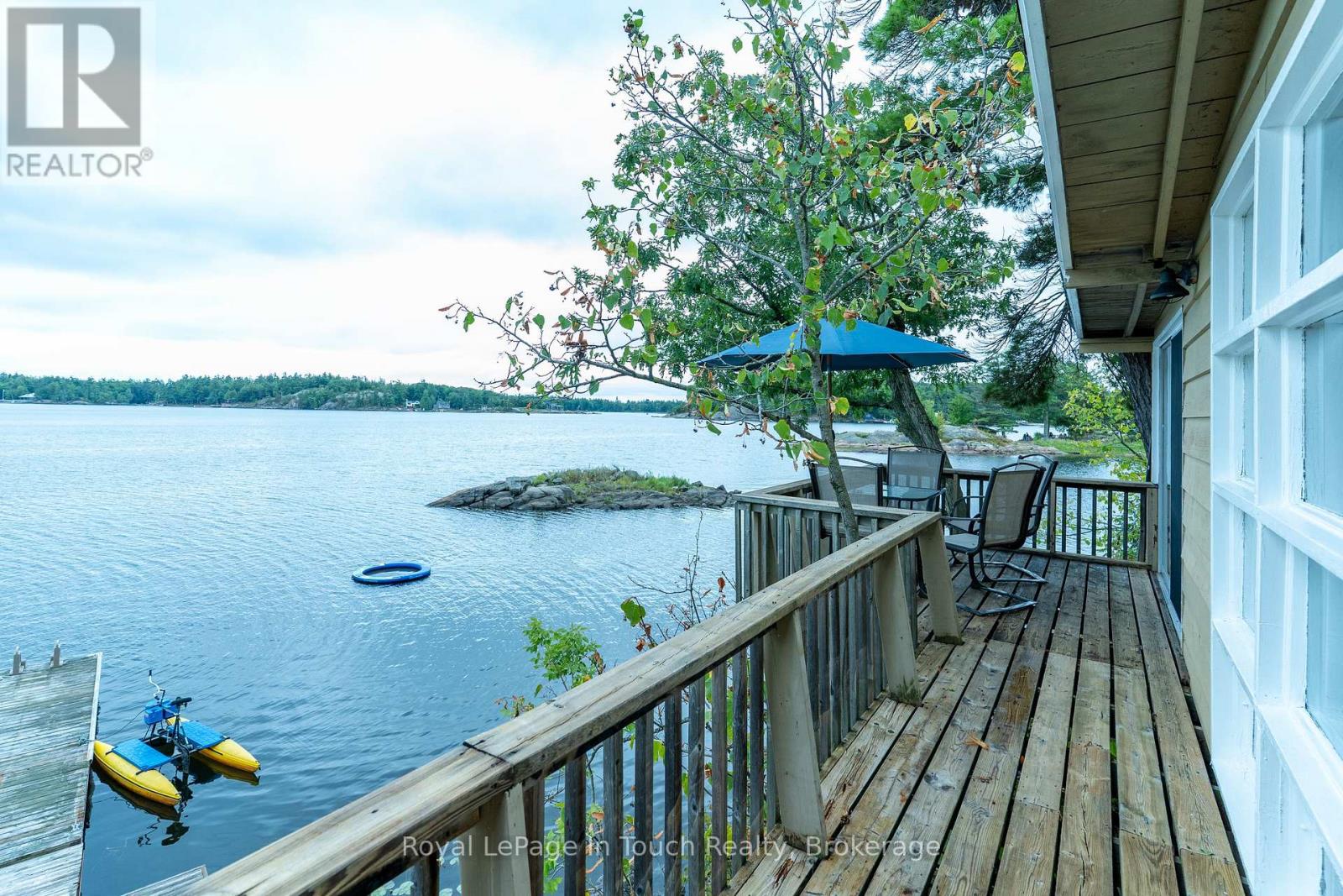 13182 Georgian Bay Shore Property Photo 9