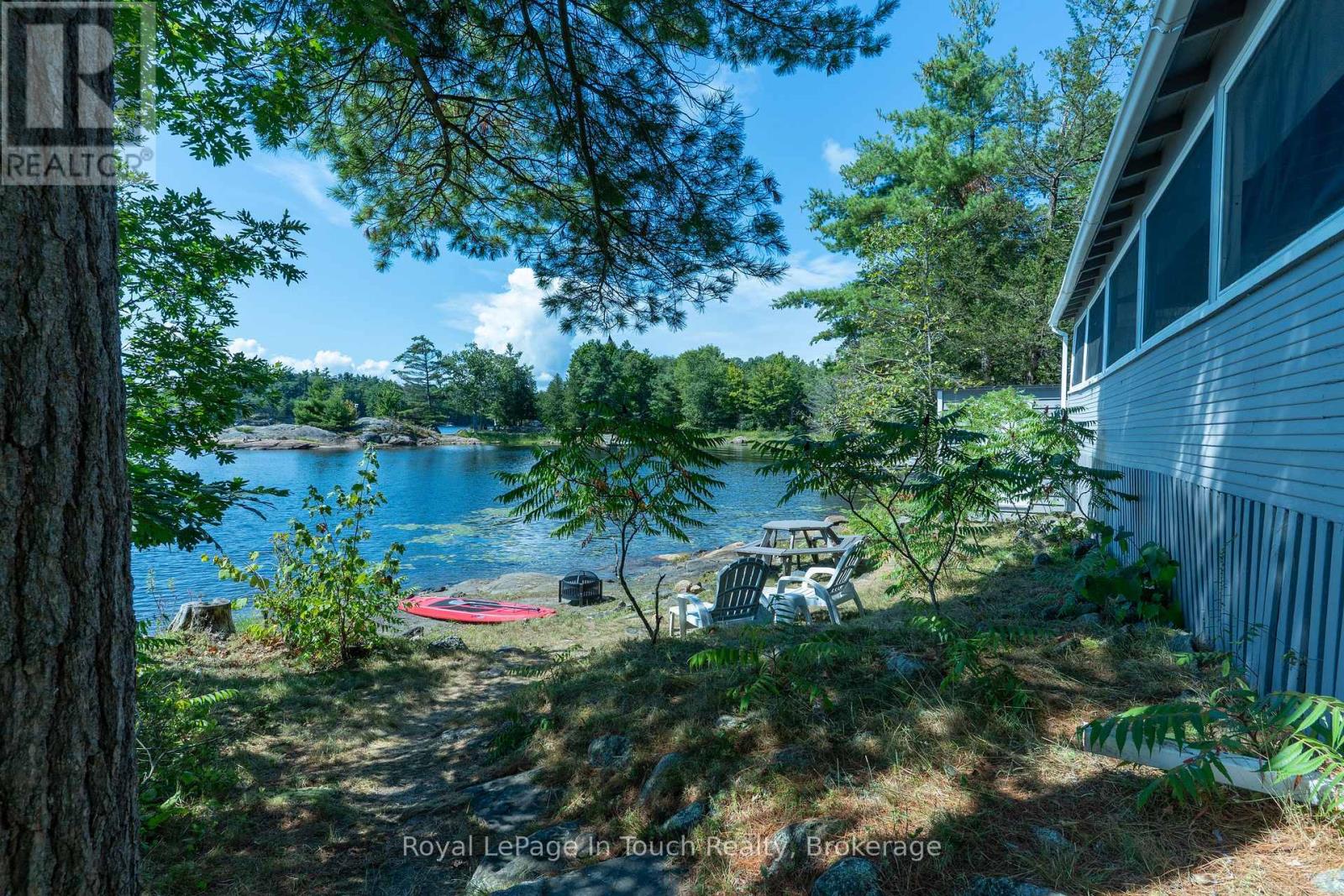 13182 Georgian Bay Shore Property Photo 25