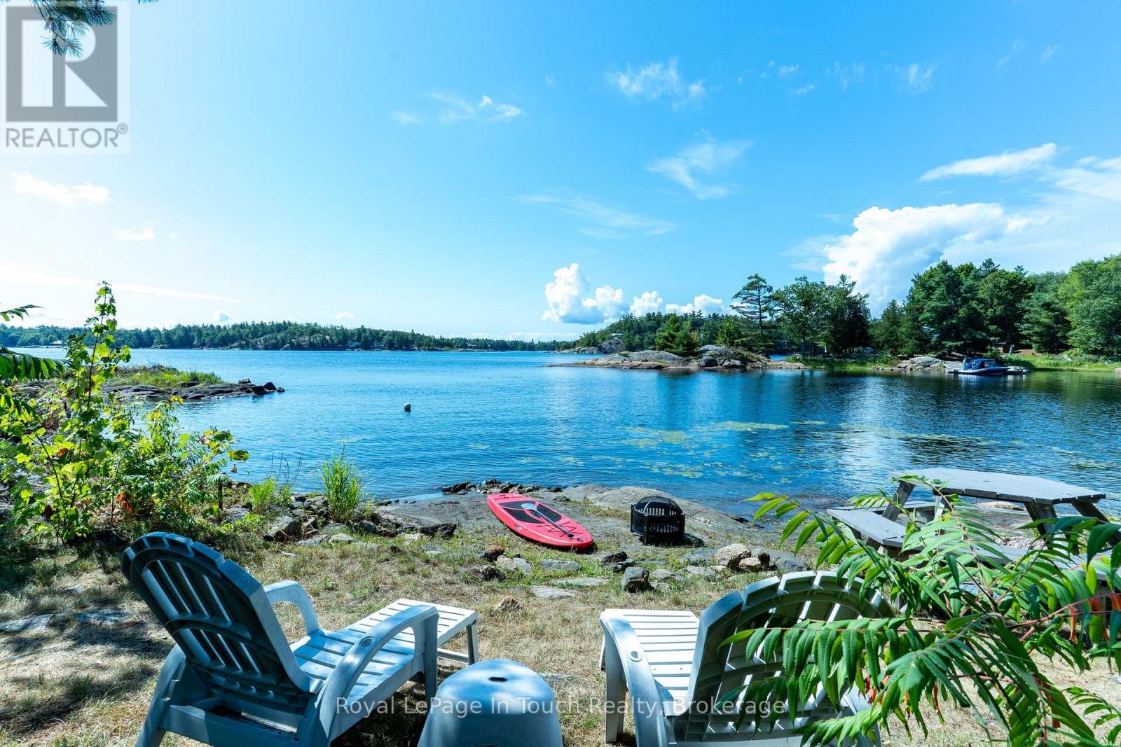 13182 Georgian Bay Shore Property Photo 26
