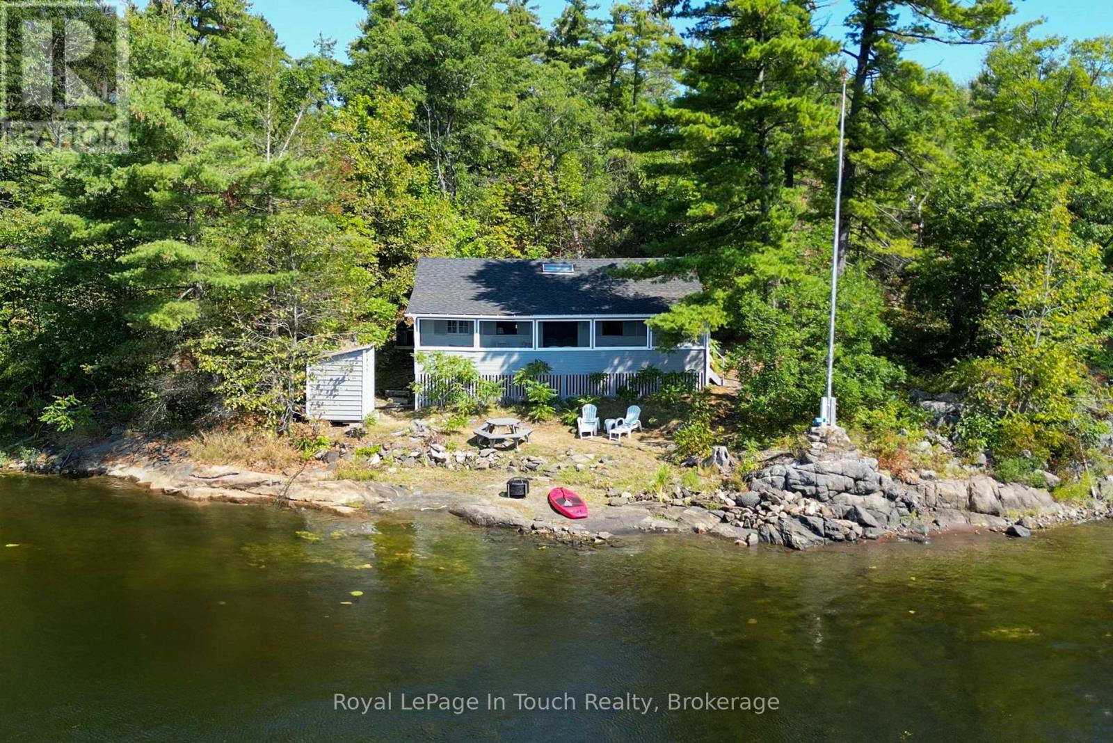 13182 Georgian Bay Shore Property Photo 27